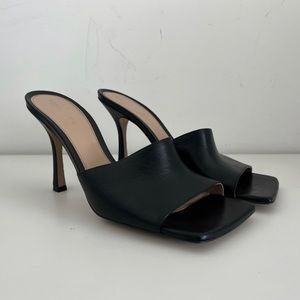 Bottega Veneta Stretch Mules